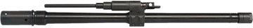 Sig Sauer MCX-SPEAR LT Barrel & Gas Block Assembly 5.56 NATO 16" Black