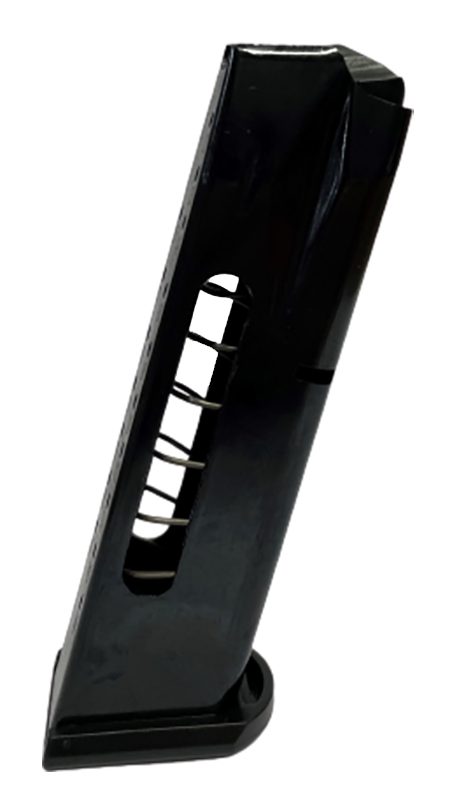EAA Girsan Regard 9mm Luger 18-Rd Steel Detachable Magazine w/ Window
