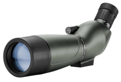 Hawke Sport Optics Vantage 20-60x 60mm Angled Spotting Scope - Green