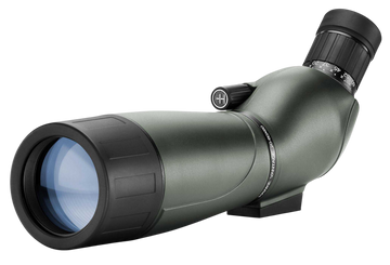 Hawke Sport Optics Vantage 20-60x 60mm Angled Spotting Scope - Green