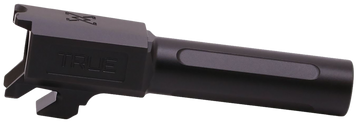 True Precision Springfield Hellcat 9mm Luger 3.10" Drop-In Barrel - Black Nitride