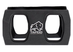 Tapco TAP22093 Mag Coupler AK Platform 2-Magazine Black Aluminum