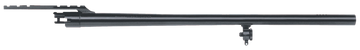 Mossberg 500/Maverick 88 12 Gauge 24" Cantilever Slug Barrel - Blued