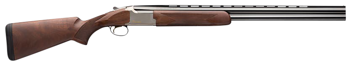 Browning Citori Hunter Grade II 28 Gauge 26" 3" 2-Rd Break-Action Shotgun