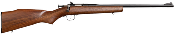 Chipmunk 00001 Youth 22 LR 16.13" Single-Shot Bolt Action Rifle