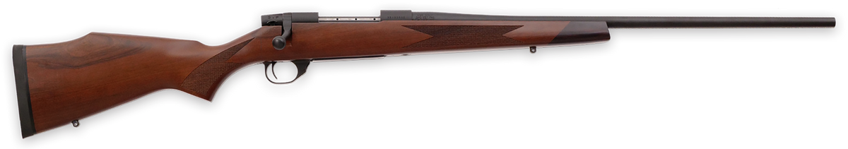 Weatherby Vanguard Sporter 30-06 Springfield 22" 5+1 Bolt-Action Rifle