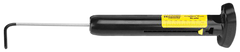 Wheeler Trigger Pull Scale Black Metal 8oz-8lb Range