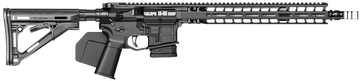 Radian Weapons Model 1 223 Wylde 14.5" 10+1 Semi-Auto AR-15 Rifle - CA Compliant