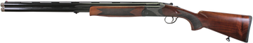 Iver Johnson Arms IJ600 12 Gauge 28" 3" Chamber 2-Rd Break Open Over/Under Shotgun