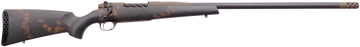 Weatherby Mark V Backcountry 2.0 Carbon 6.5-300 Wby Mag 26" 3+1 Bolt Action Rifle