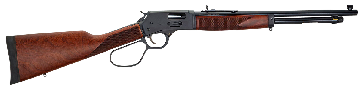 Henry H012GCL Big Boy Side Gate 45 Colt (Long Colt) 20" 10+1 Lever-Action Rifle