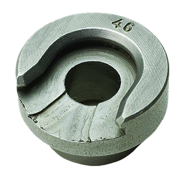 Hornady Shell Holder #1 Multi-Caliber Steel