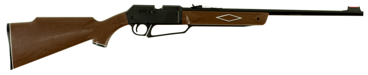 Daisy Powerline 880 .177 Cal 50-Shot Multi-Pump Air Rifle