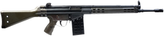 Century Arms CA-3 7.62x51mm NATO 18" 20+1 Semi-Auto Rifle