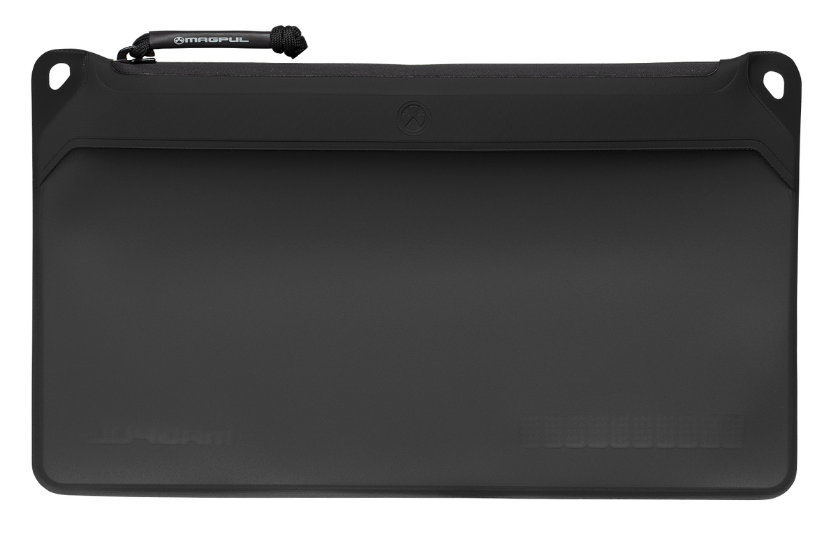 Magpul DAKA Window Pouch Medium Black Polymer