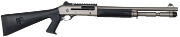 MAC 1014 Marine 12 Gauge 3" 18.5" 5+1 Semi-Auto Shotgun