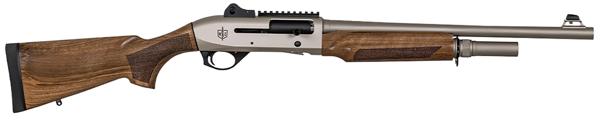 MAC 2 Tactical Marine 12 Gauge 3" 5+1 18.5" Semi-Auto Shotgun