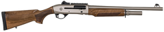 MAC 2 Tactical Marine 12 Gauge 3" 5+1 18.5" Semi-Auto Shotgun