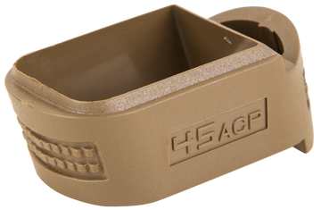Springfield Armory XD5007 X-Tension Mag Sleeve 45 ACP Flat Dark Earth Polymer