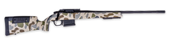 Weatherby Model 307 Hush 308 Win 20" 5+1 Bolt-Action Rifle
