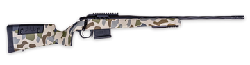 Weatherby Model 307 Hush 308 Win 20" 5+1 Bolt-Action Rifle