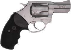 Charter Arms Pitbull 40 S&W 2.30" 5-Shot DA/SA Revolver - Matte Stainless