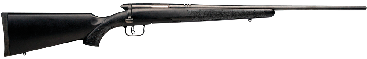 Savage B.MAG 17 WSM 22" 8+1 Bolt Action Rimfire Rifle