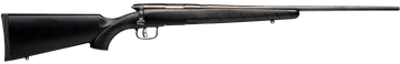 Savage B.MAG 17 WSM 22" 8+1 Bolt Action Rimfire Rifle
