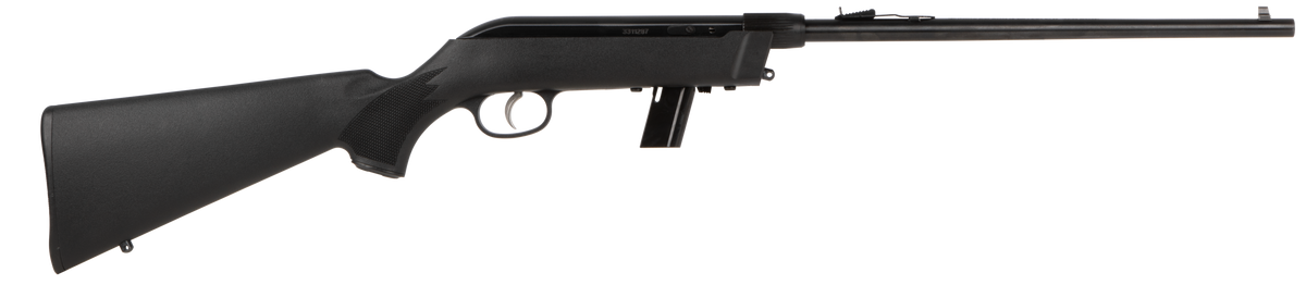 Savage 64 Takedown 22 LR 16.5" 10+1 Semi-Auto Rifle - Left Hand
