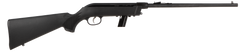 Savage 64 Takedown 22 LR 16.5" 10+1 Semi-Auto Rifle - Left Hand