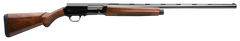Browning A5 Lightning 12 Gauge 26" 3" 4-Rd Semi-Auto Shotgun