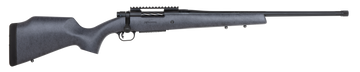 Mossberg Patriot Long Range Hunter 308 Win 22" 5+1 Bolt-Action Rifle