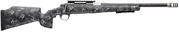 Browning X-Bolt 2 Pro McMillan SPR .308 Win 18" 4+1 Bolt-Action Rifle - Urban Carbon