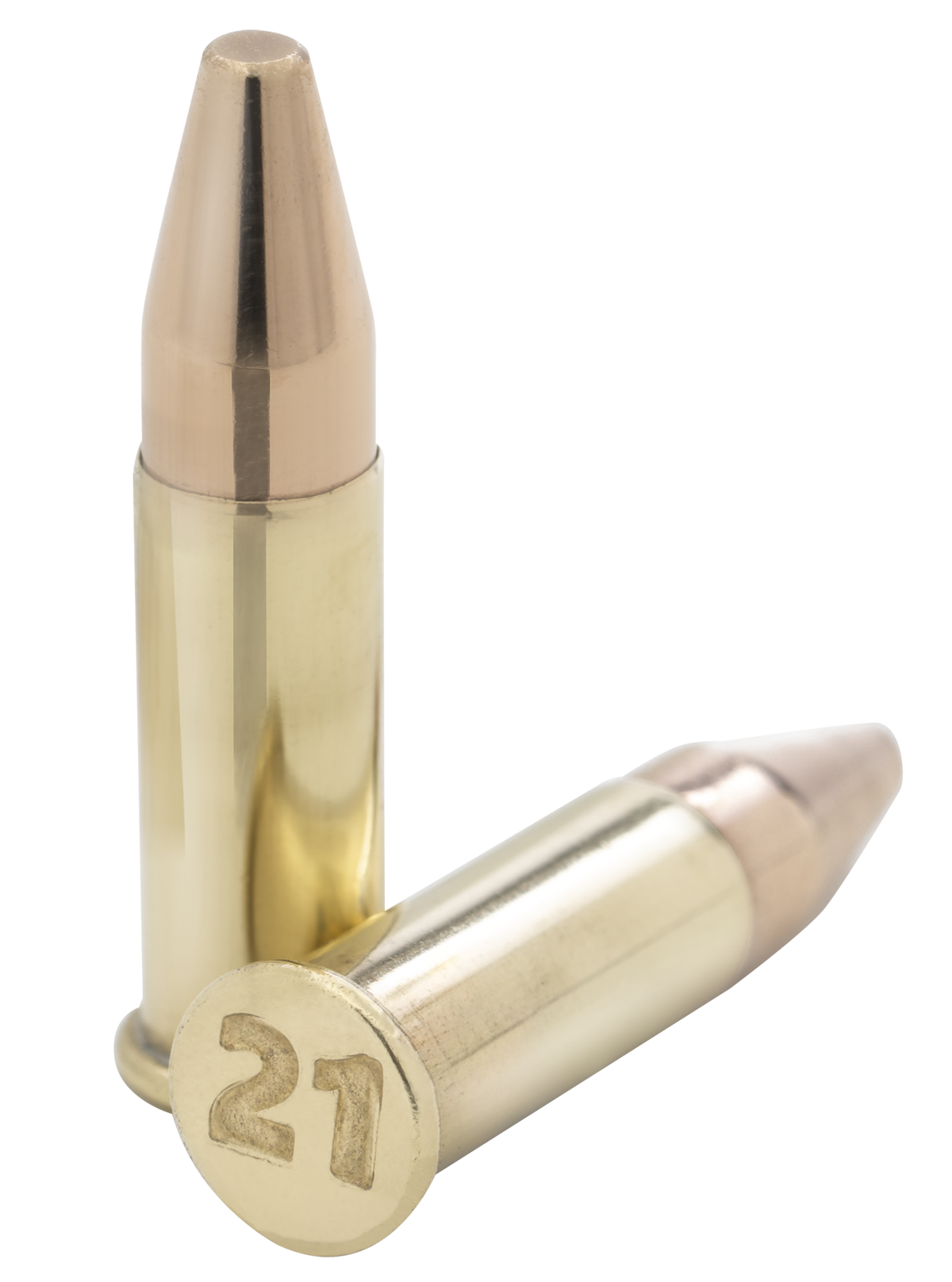 Winchester Ammo USA21 USA 21 Sharp 37gr Full Metal Jacket Rimfire - Box or Case