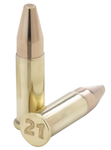 Winchester Ammo USA21 USA 21 Sharp 37gr Full Metal Jacket Rimfire - Box or Case