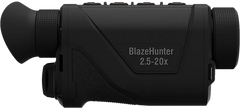ATN BlazeHunter Pro 2.5-20x 640x512 12 Micron Thermal Monocular with Laser Range Finder
