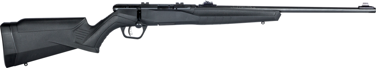 Savage B Series F 21 Sharp 21" 10+1 Bolt Action Rifle - Right Hand