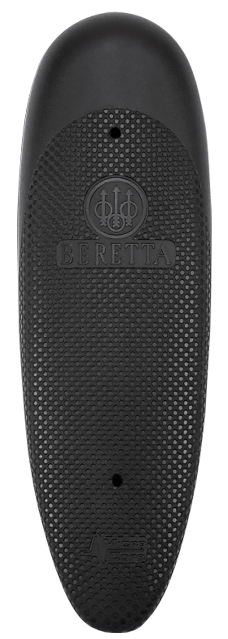 Beretta MicroCore Skeet/Sporting Rubber Recoil Pad 0.51" Black