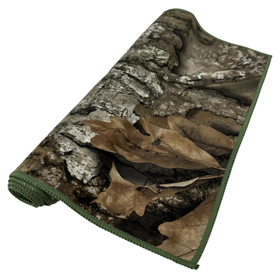 Frogg Toggs Chilly Pad Pro Microfiber Cooling Towel 33" - Realtree APX