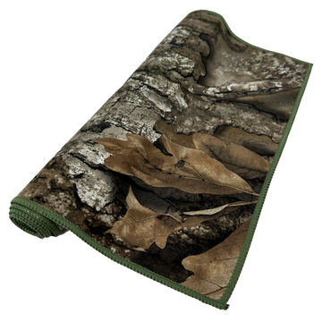 Frogg Toggs Chilly Pad Pro Microfiber Cooling Towel 33" - Realtree APX