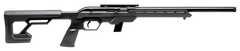 Savage 64 Precision 22 LR 16.5" 20+1 Semi-Auto Rifle