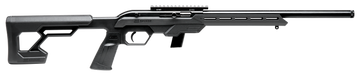 Savage 64 Precision 22 LR 16.5" 20+1 Semi-Auto Rifle