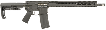 Black Rain Recon Scout 5.56 NATO 16" 30+1 Semi-Auto AR-15 Rifle