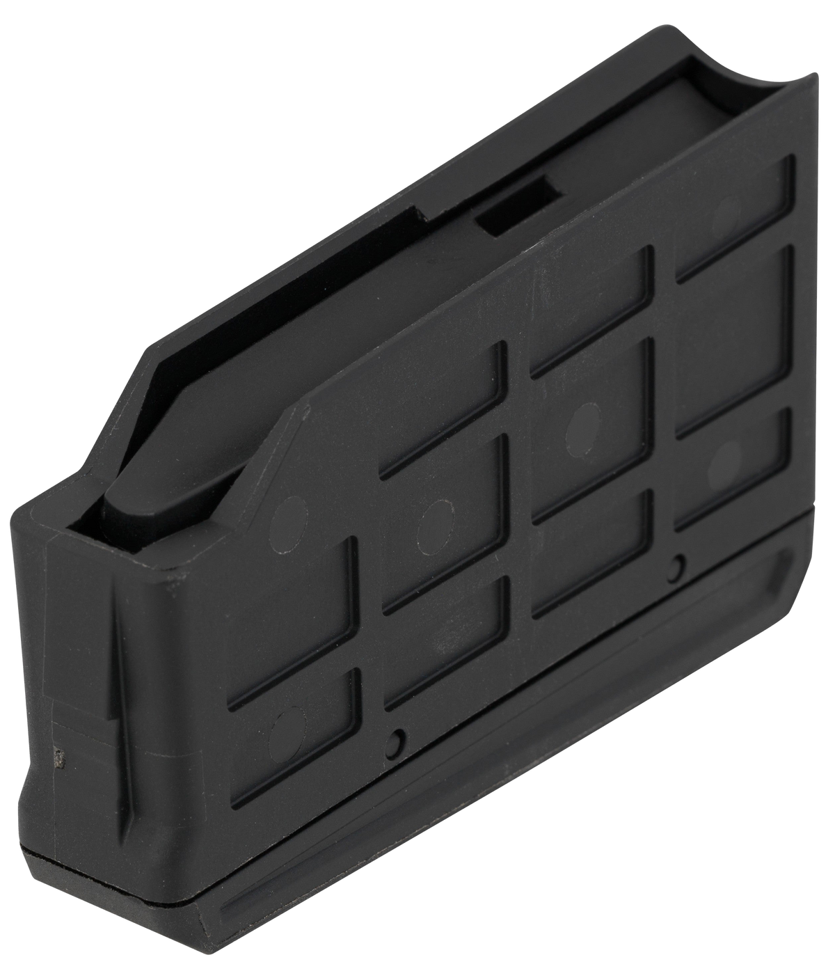 Browning XPR 350 Legend 4-Rd Black Polymer Magazine