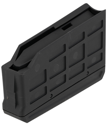 Browning XPR 350 Legend 4-Rd Black Polymer Magazine