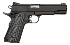 Rock Island Armory 51623 Rock Ultra FS 9mm Luger 5" 10+1 SAO Pistol