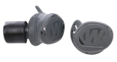 Walkers Game Ear Suppressor Earbuds 25 dB In The Ear - Black