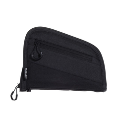 Allen 7753 Auto-Fit 2.0 Compact 7" Handgun Case Black