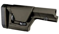 Magpul Industries PRS Gen3 AR-15/AR-10 Adjustable Precision Stock - OD Green
