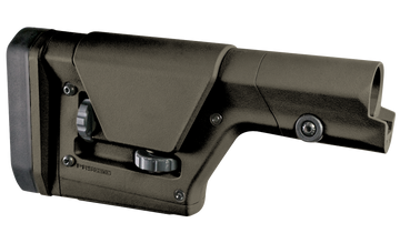 Magpul Industries PRS Gen3 AR-15/AR-10 Adjustable Precision Stock - OD Green